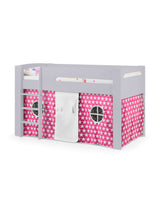 Pluto Mid Sleeper Play Tent