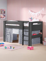 Pluto Mid Sleeper Play Tent
