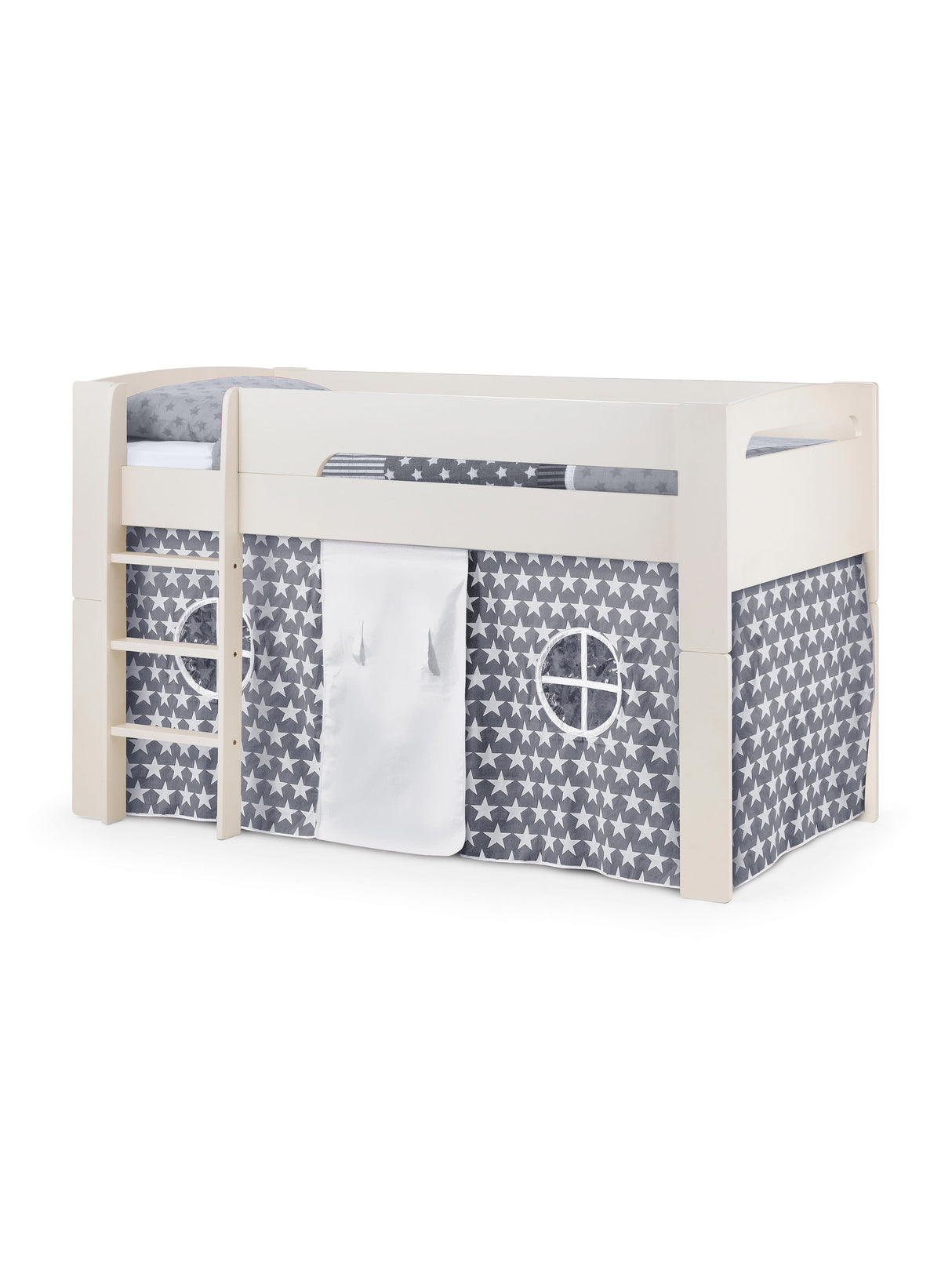 Pluto Mid Sleeper Play Tent