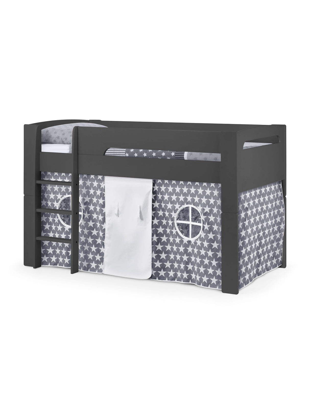 Pluto Mid Sleeper Play Tent