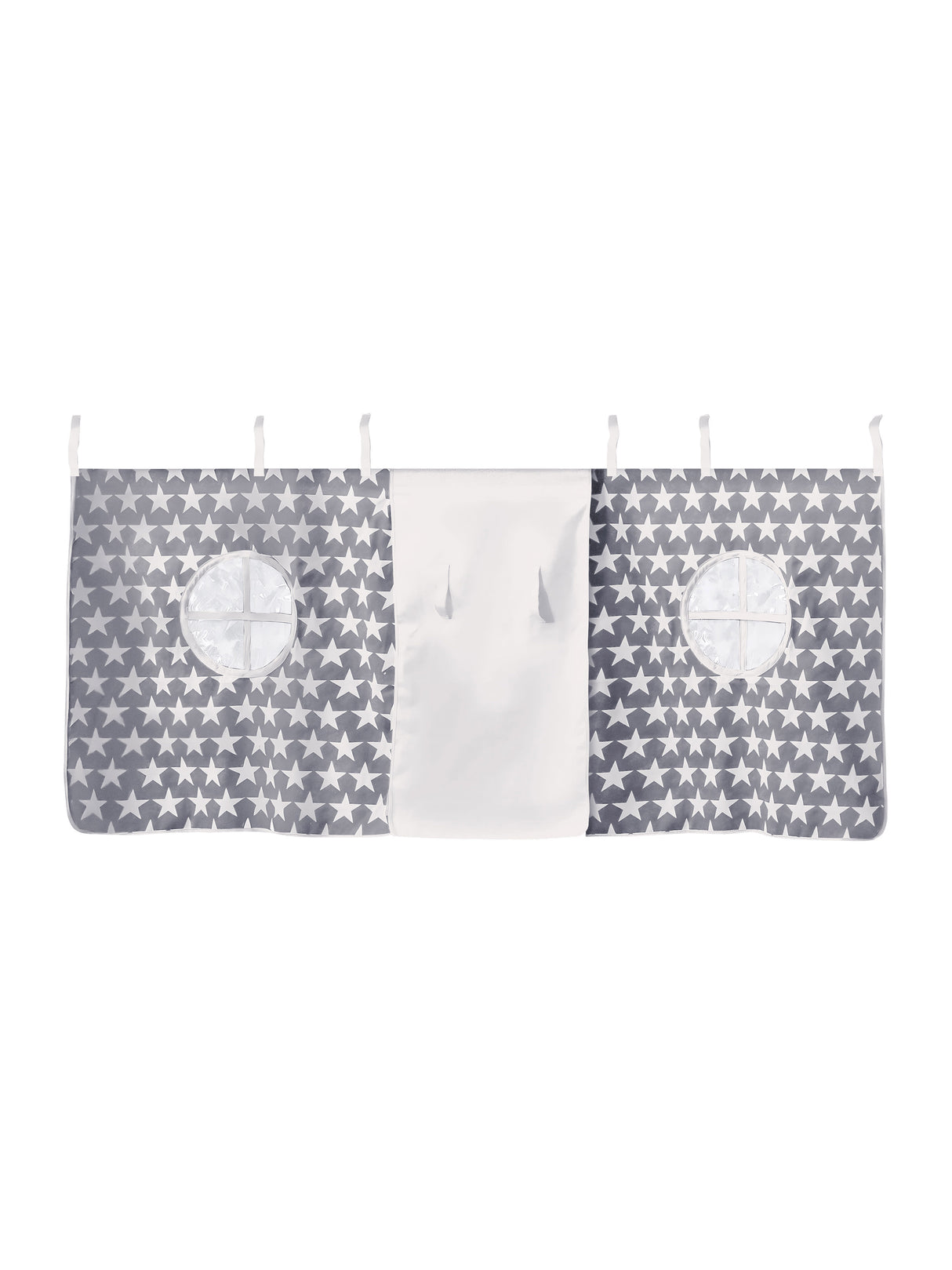 Pluto Mid Sleeper Play Tent