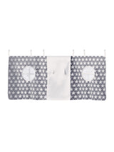 Pluto Mid Sleeper Play Tent