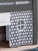 Pluto Mid Sleeper Play Tent