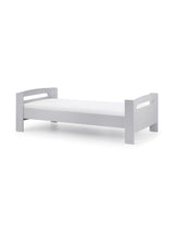 Pluto Convertible Mid Sleeper Bed