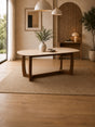 Portland Rectangular Dining Table
