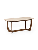 Portland Rectangular Dining Table