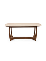 Portland Rectangular Dining Table