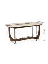 Portland Rectangular Dining Table