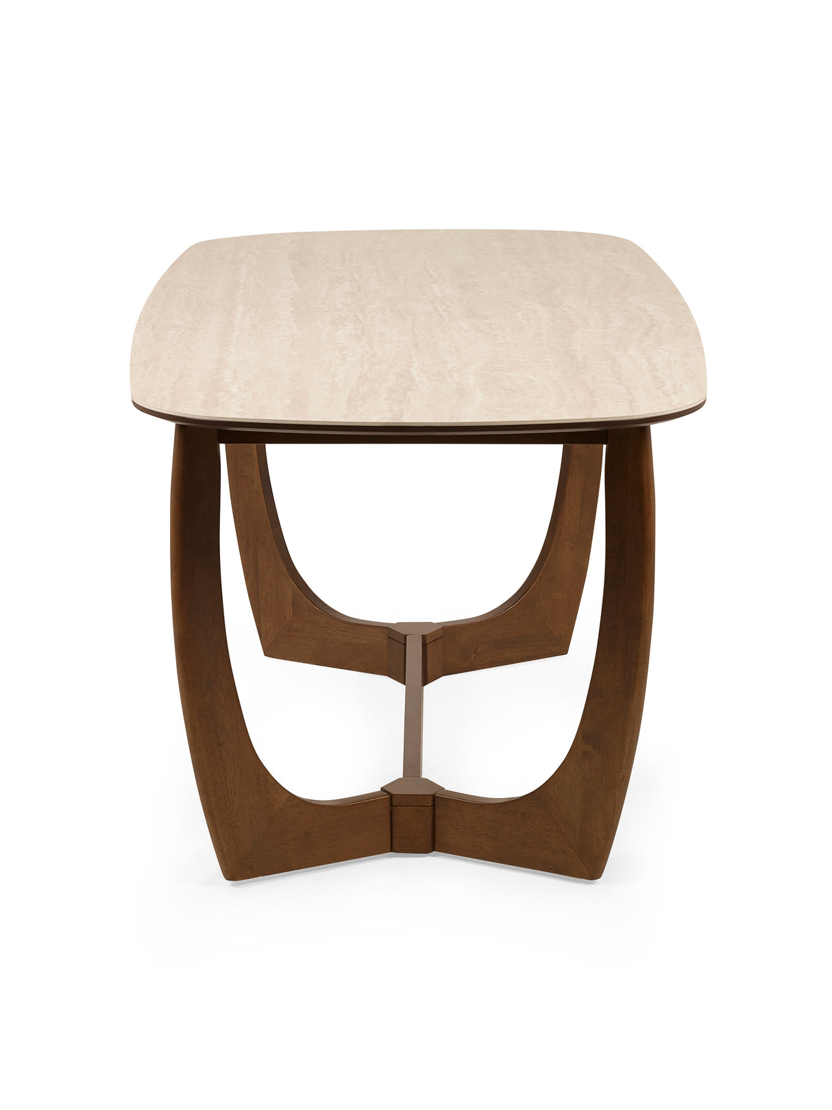 Portland Rectangular Dining Table