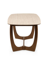 Portland Rectangular Dining Table