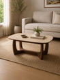 Portland Rectangular Coffee Table
