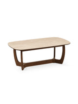 Portland Rectangular Coffee Table