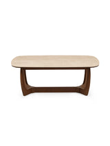 Portland Rectangular Coffee Table