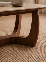 Portland Rectangular Coffee Table