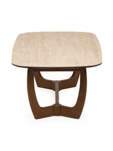 Portland Rectangular Coffee Table