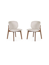 Portland Upholstered Dining Chair (Set of 2)