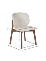 Portland Upholstered Dining Chair (Set of 2)