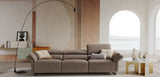 Tornado - Italian Sofa Range