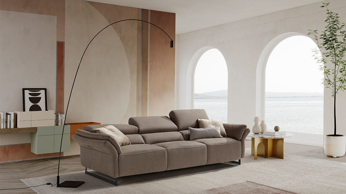 Tornado - Italian Sofa Range