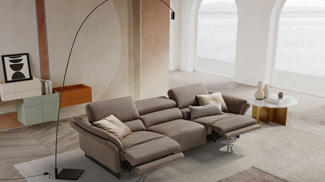 Tornado - Italian Sofa Range
