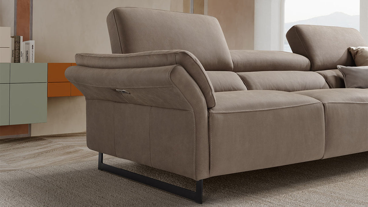 Tornado - Italian Sofa Range