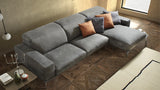 Villeneuve Italian Sofa Range