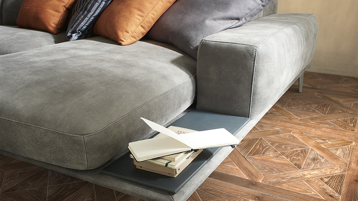 Villeneuve Italian Sofa Range