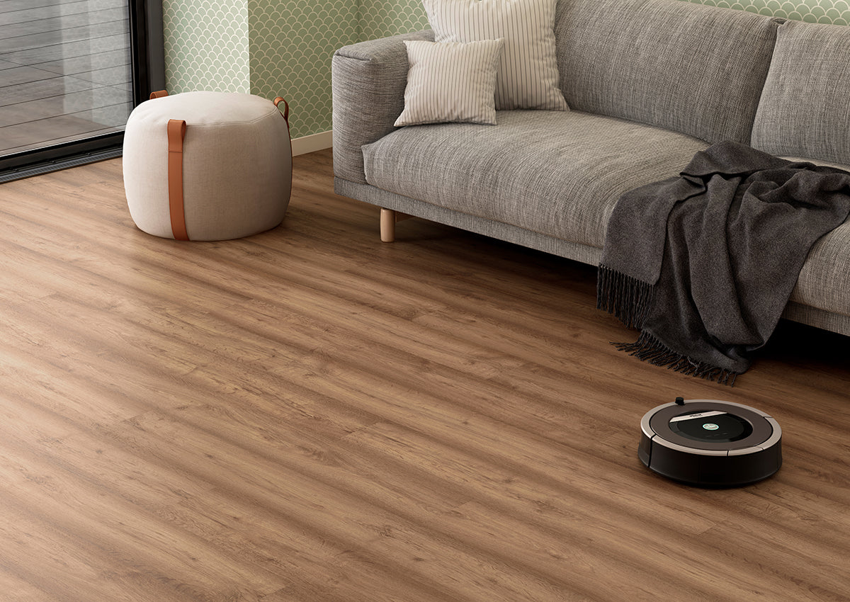 Eco Original 4MV Roble Paramount Tibet Oak