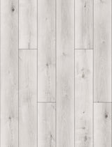 Allora Composite Flooring Pewter Light