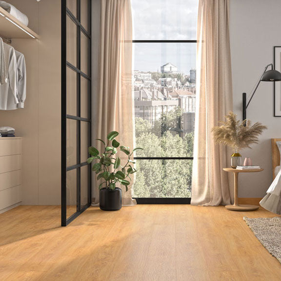 4MV Cartago Oak Laminate Flooring