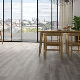 4MV Glaciar Oak Laminate Flooring