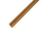 Wood Scotia Beading Pack of 10