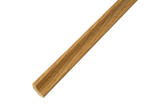 Wood Scotia Beading Pack of 10