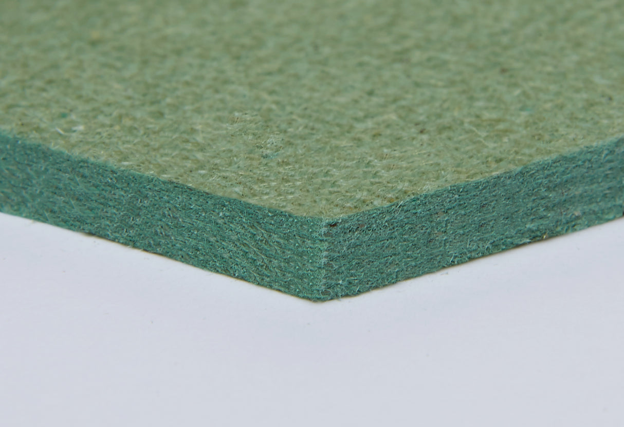 Finefloor Fibreboard Wood  Underlay