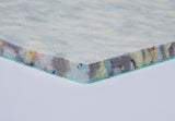 FloorSure Silver 8mm Carpet Underlay - 15m2