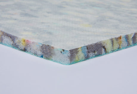 FloorSure Silver 8mm Carpet Underlay - 15m2