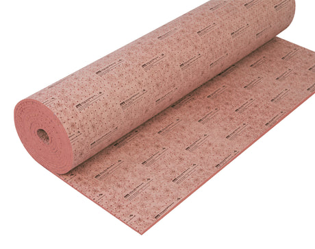 Heatwave Carpet Underlay