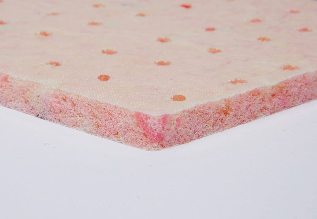 Heatwave Carpet Underlay