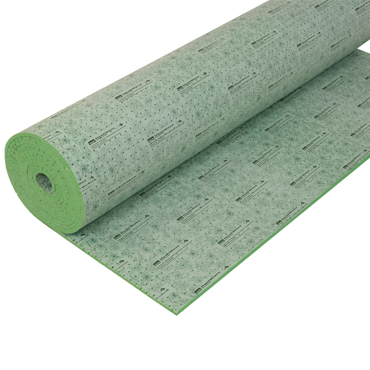 Heatwave Carpet Underlay