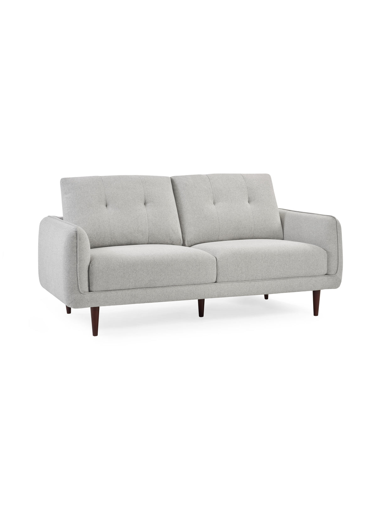 Remy Upholstered 3 Seater Sofa