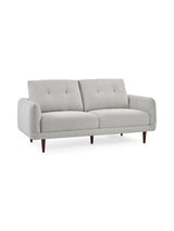 Remy Upholstered 3 Seater Sofa