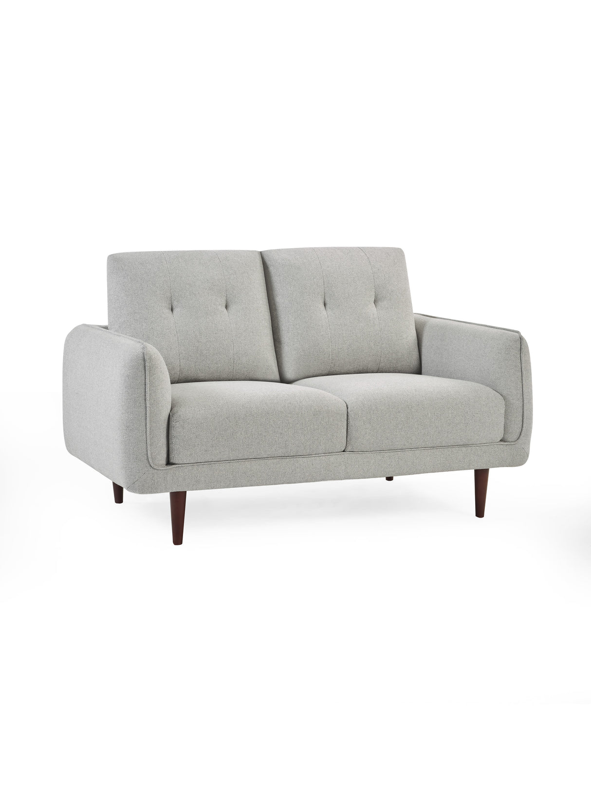 Remy Upholstered 2 Seater Sofa