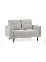 Remy Upholstered 2 Seater Sofa
