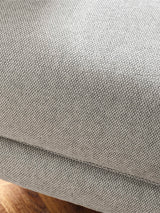Remy Upholstered 2 Seater Sofa