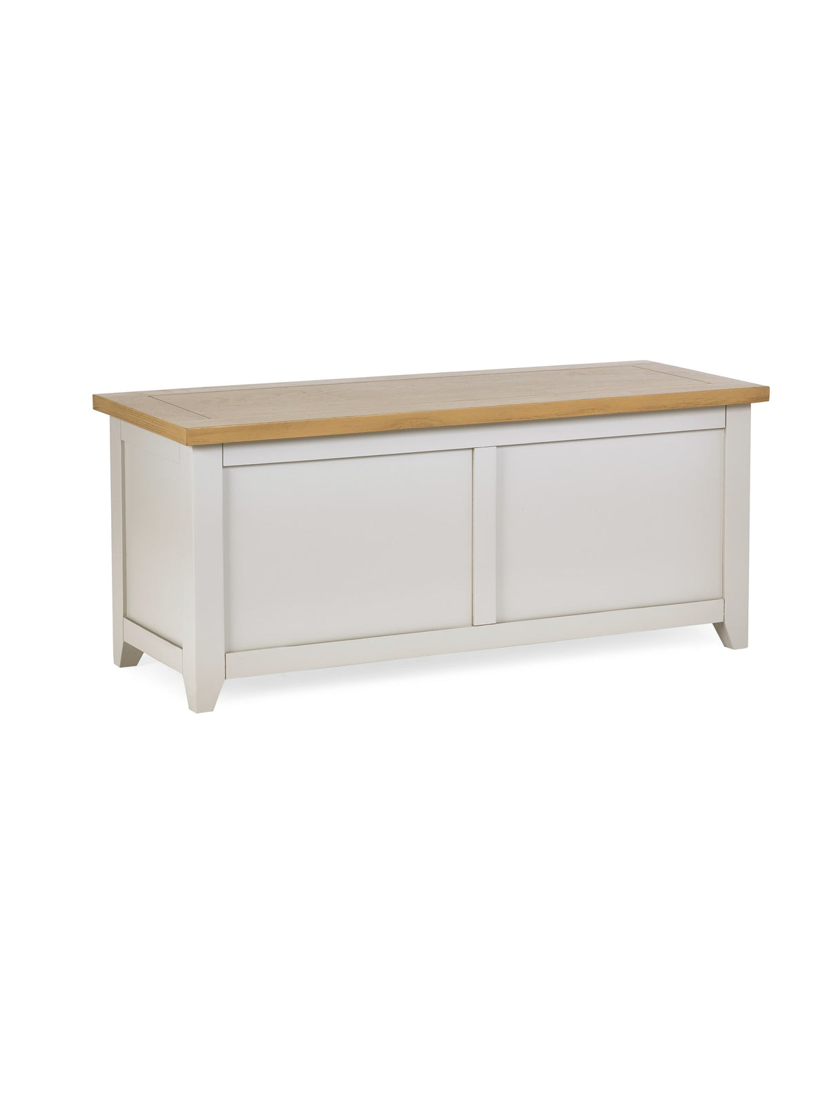 Richmond Ottoman Storage Bench