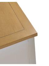 Richmond Ottoman Storage Bench