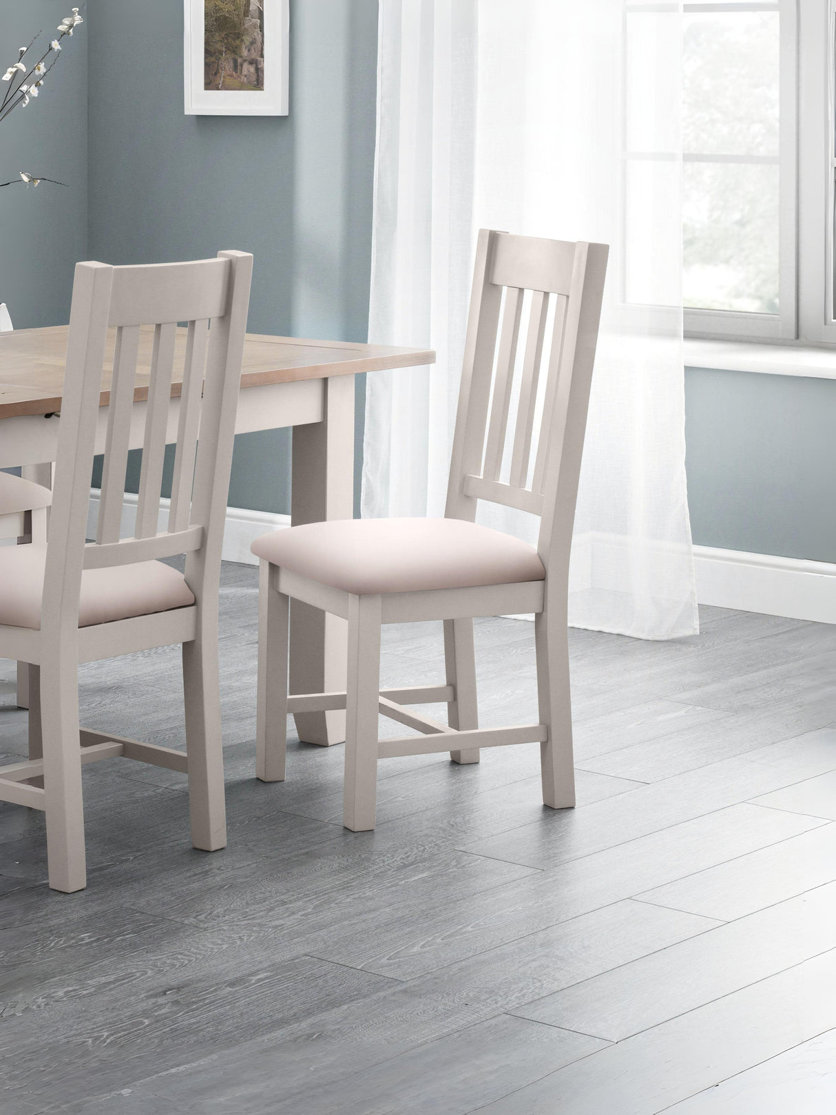 Richmond Dining Chair (Set of 2)