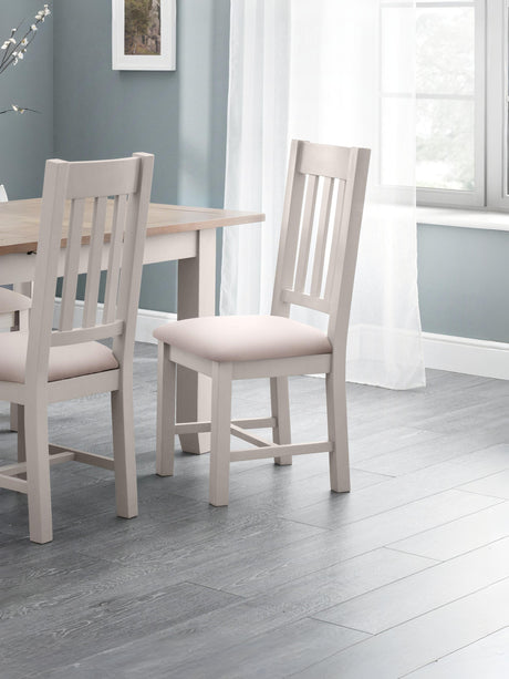 Richmond Dining Chair (Set of 2)
