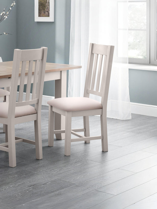 Richmond Dining Chair (Set of 2)