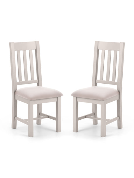 Richmond Dining Chair (Set of 2)